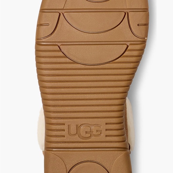 ❄️ 🎁BNWT Ugg Lakesider Heritage Lace - Picture 5 of 9